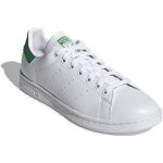 adidas Originals Stan Smith tenisky Bílá zelená – Zboží Mobilmania