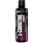 Nutrex Liquid Carnitine 3000 465 ml – Sleviste.cz