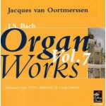 Johann Sebastian Bach: Organ Works Vol.7 CD – Hledejceny.cz