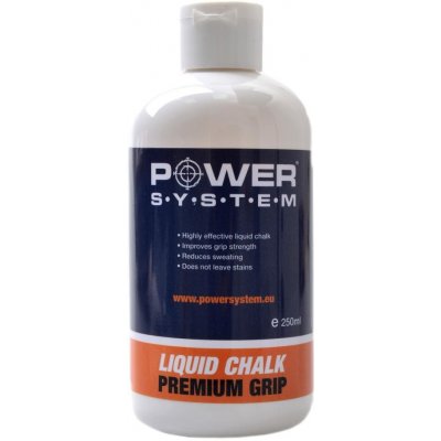 Power System Liquid Chalk 250ml – Hledejceny.cz