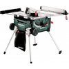 Stolní pila Metabo TS 36-18 LTX BL 254 613025850