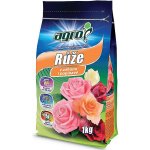 Agro Organominerální hnojivo růže 1 kg – Zboží Mobilmania