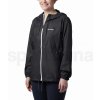 Dámská sportovní bunda Columbia Flash Forward Windbreaker Black