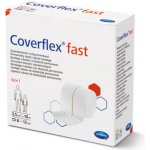 Coverflex fast hadicový obvaz 3,5 cm x 10 m 1 ks – Hledejceny.cz