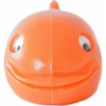 Směr Plastová mořská ryba do vody Oranžová 16 cm – Zboží Mobilmania