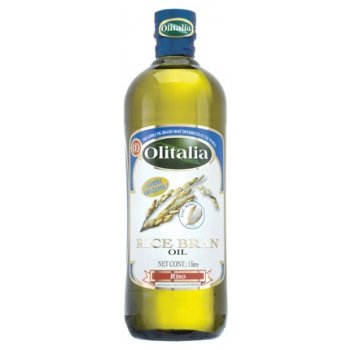 OLITALIA rýžový olej 1000 ml