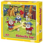 Efko Kloboučku hop! – Hledejceny.cz