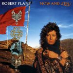 Plant Robert - Now And Zen CD – Hledejceny.cz