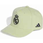 adidas REAL MADRID CAP tmavě modrá – Zboží Dáma
