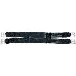 Waldhausen Podbřišník Braided black – Zboží Mobilmania