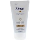 Dove Pure Care Dry Oil kondicionér 50 ml