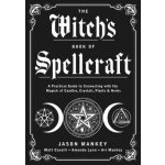 Witchs Book of Spellcraft – Hledejceny.cz