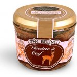 Jean Brunet jelení terina 180g – Zboží Dáma