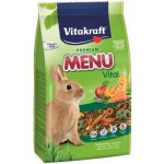 Vitakraft Menu Rabbit aroma soft bag 1 kg – Hledejceny.cz