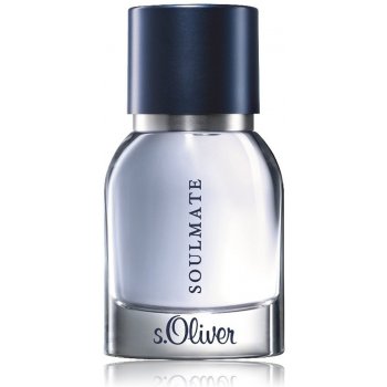 s.Oliver Soulmate toaletní voda pánská 30 ml