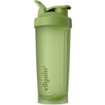 Vilgain Shaker Pro – olive 600 ml – Zbozi.Blesk.cz