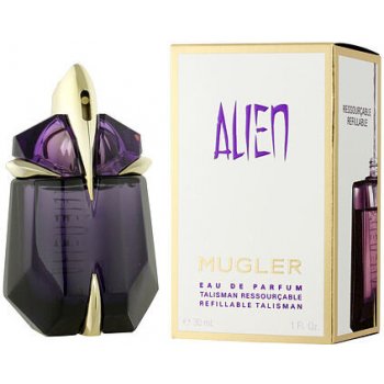 Thierry Mugler Alien parfémovaná voda dámská 30 ml plnitelná
