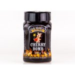 Don Marcos BBQ grilovací koření Cherry Bomb 220 g – Hledejceny.cz