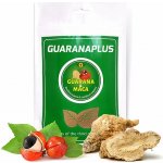 GuaranaPlus Guarana + Maca prášek XL 600 g – Hledejceny.cz