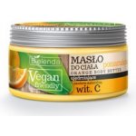 Bielenda Vegan Friendly Orange tělové máslo (Vitamin C) 250 ml – Zboží Mobilmania