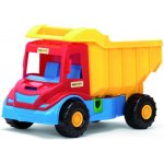 Wader Auto multitruck sklápěč plast 38 cm – Sleviste.cz
