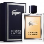 Lacoste L'Homme Lacoste toaletní voda 1 pánská 50 ml – Zboží Mobilmania