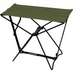 Rothco Stolička skládací ARMY zelená – Sleviste.cz