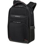Samsonite PRO-DLX 6 Backpack 14.1" Black 147139-1041 – Zboží Živě