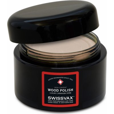 Swissvax Wood Polish 50 ml