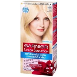 Garnier Color Sensation E0 Super Blond