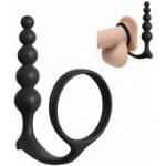 Pipedream Anal Fantasy Ass-Gasm Cockring Anal Beadsmi – Sleviste.cz