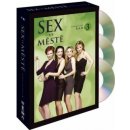 Sex ve městě 3. DVD