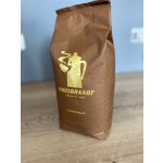Hausbrandt Superbar zrnková 1 kg – Hledejceny.cz