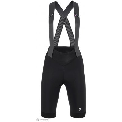 Assos UMA GT Bib C2 dámské black Series