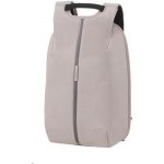 Samsonite Securipak S Laptop Backpack 14.1 KB3-58001 14" Stone Grey – Zboží Mobilmania