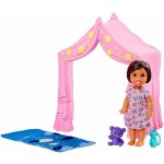 Barbie Příběh z deníku chůvy Stan – Hledejceny.cz