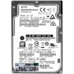 HP 300 GB 2,5" SAS-3, 12Gbps, 765058-001 – Hledejceny.cz