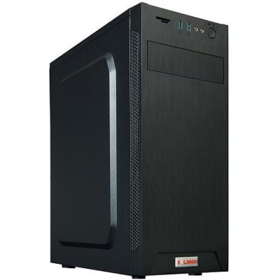 HAL3000 EliteWork AMD 221 / AMD Ryzen 5 5600G/ 16GB/ 500GB PCIe SSD/ WiFi/ bez OS (PCHS2535)
