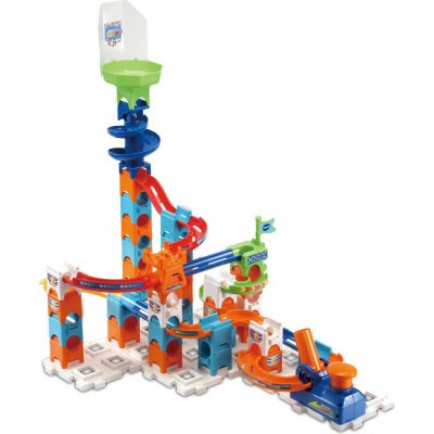 VTech Marble Rush Adventure Set S100 – Sleviste.cz