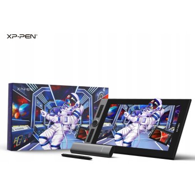 XP-PEN Artist 16 Pro – Zboží Mobilmania
