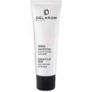 Delarom Essential projasňující pleťová maska s bílým jílem For All Skin Types 50 ml