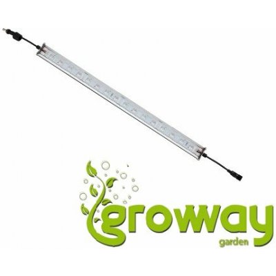 Pěstební LED světlo SANlight FLEX20 20W | Zboží Auto