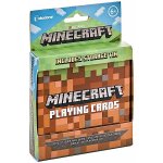 Minecraft Hrací karty – Zboží Dáma