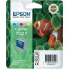 Toner Epson C13T027 - originální