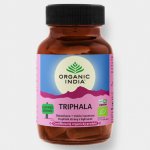 Organic India Triphala 60 kapslí – Zboží Mobilmania