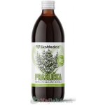 EkoMedica SK Přeslička nápoj 500 ml – Hledejceny.cz
