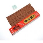 Nippon Kodo japonské vonné tyčinky Morning Star Myrrh 50 ks – Zboží Dáma
