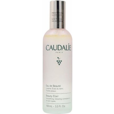 Caudalie Beauty Elixir zkrášlující elixir pro zářivý vzhled pleti 100 ml – Zboží Mobilmania