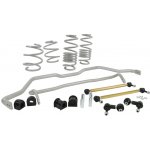 Sada pružin a stabilizátorů Whiteline pro HONDA CIVIC 2016-2021 | 10TH GEN FC, FK, FK8 | Zboží Auto