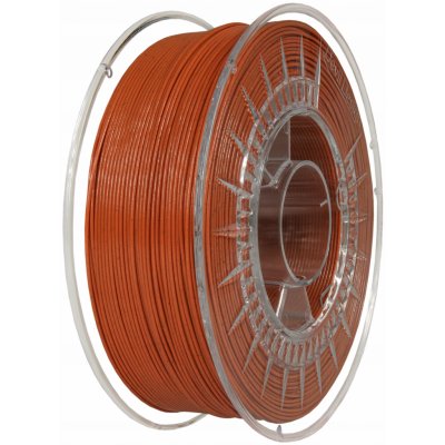 Devil Design PLA 1,75 Brick Red Cihla 1 kg – Zboží Živě